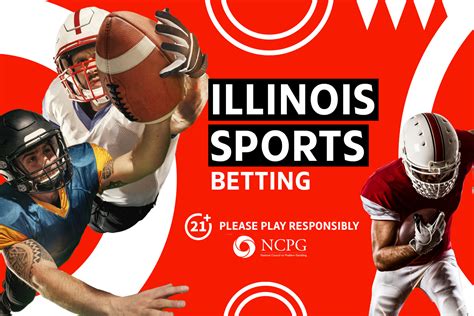 sportsbooks in chicago|Illinois Sports Betting 2024: Best Illinois Sportsbooks .